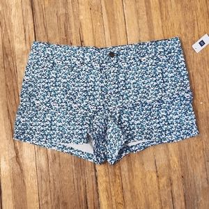 GAP dress shorts